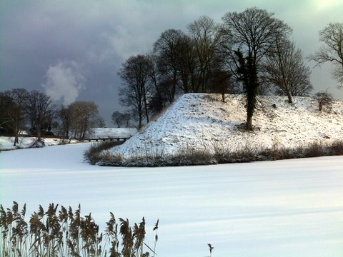 Near Kastellet, Østerport