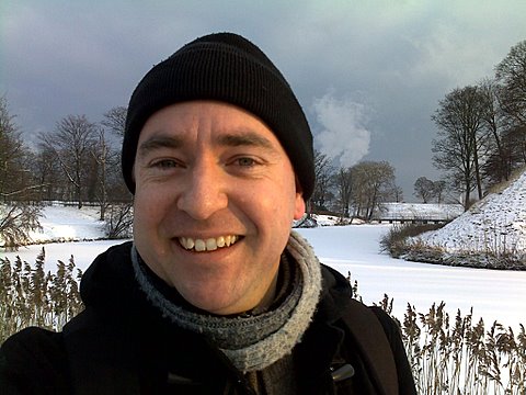 Near Kastellet, Østerport