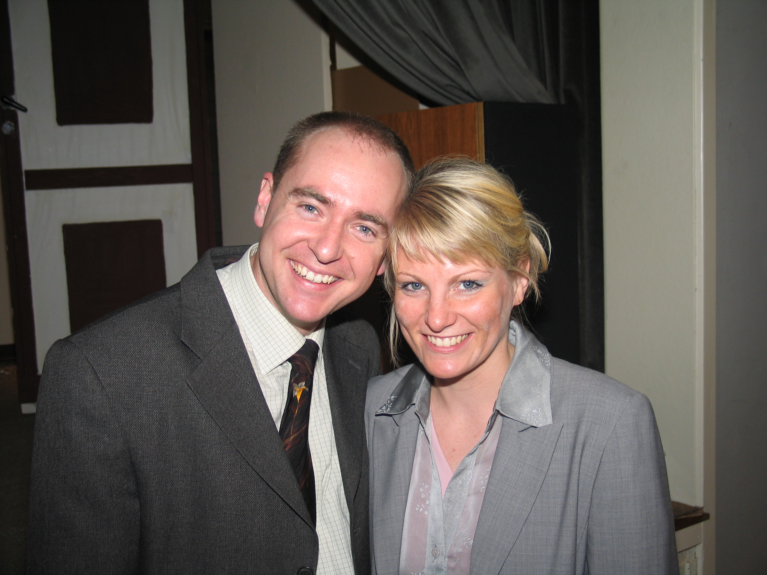 Photos from Lea Adeltoft and Simon Falk Rasmussen's wedding