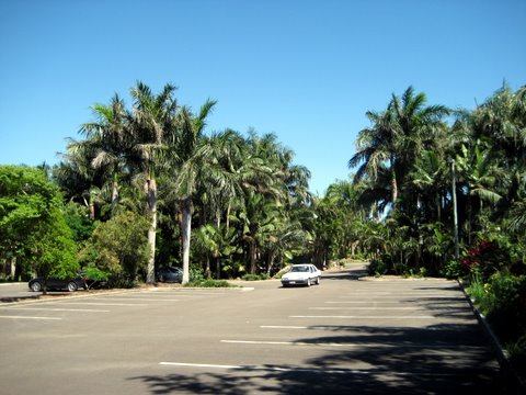 Coolum Beach Kingdom Hall