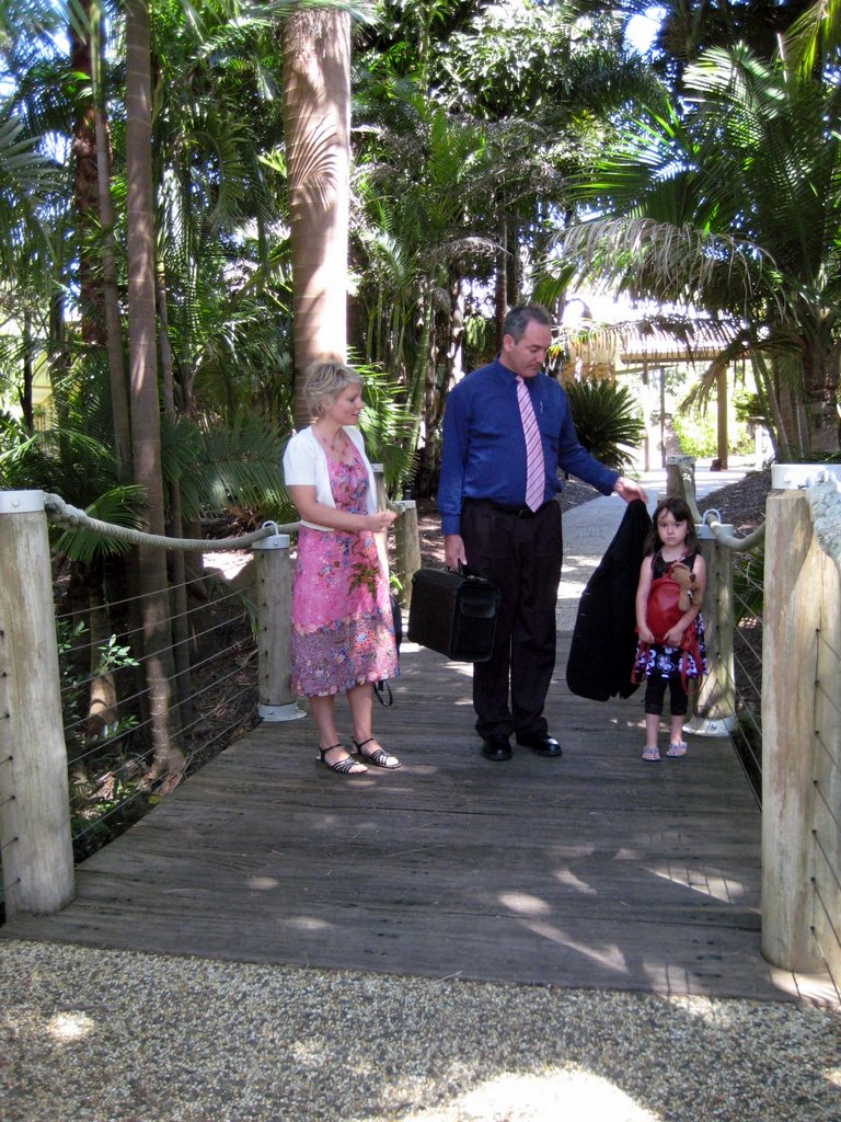 Coolum Beach Kingdom Hall