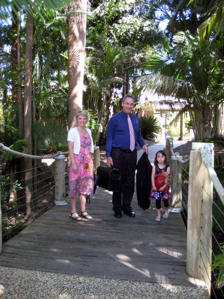 Coolum Beach Kingdom Hall