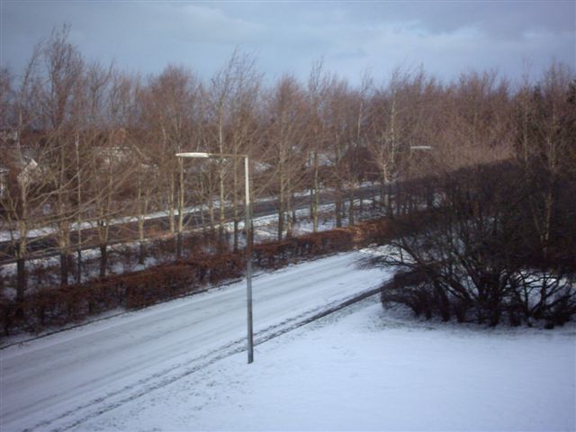 Snow photos