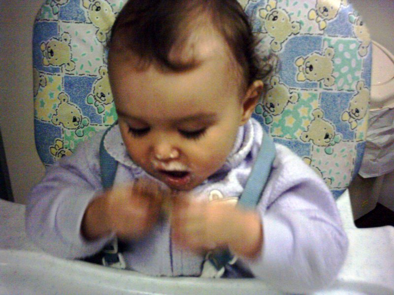 Chrystal photos