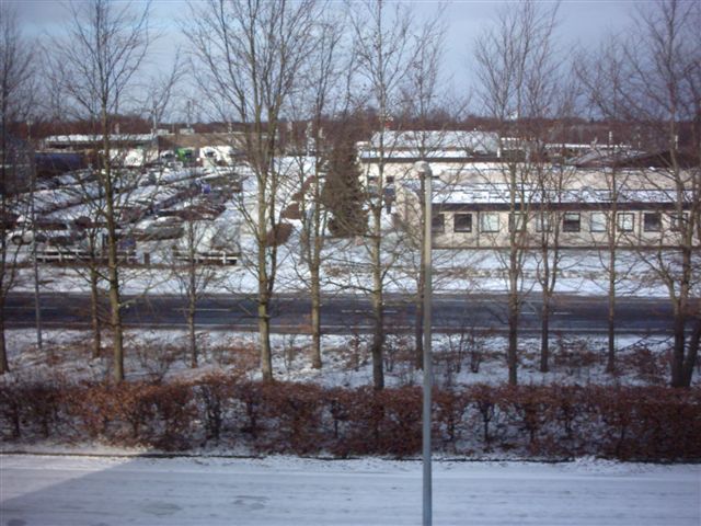 Snow photos