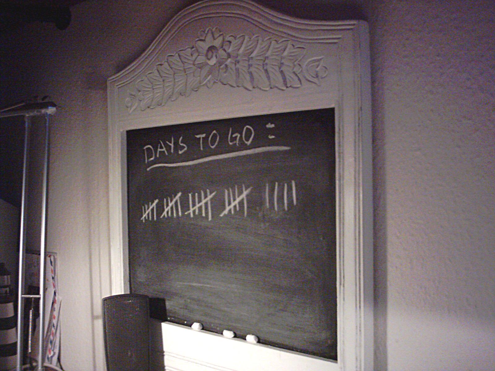 Countdown: 24