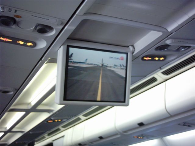 China airlines cabin photos