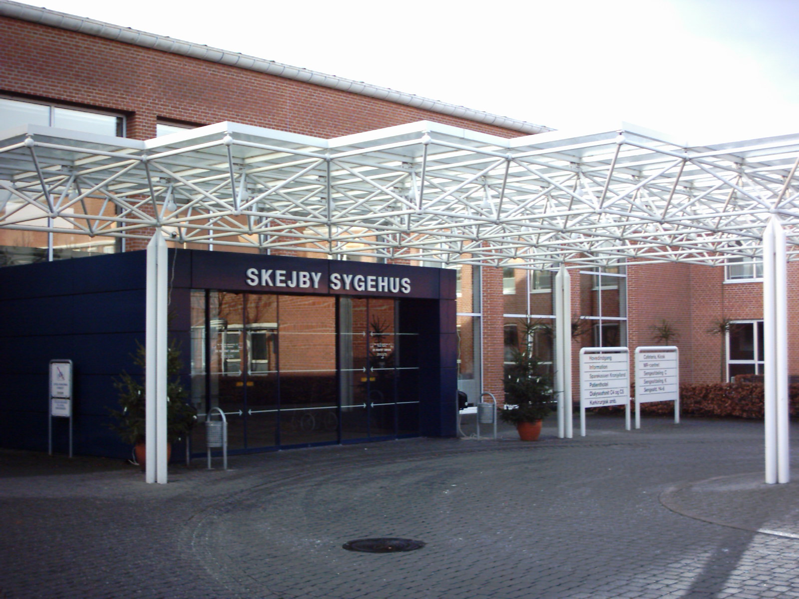 Skejby Photos