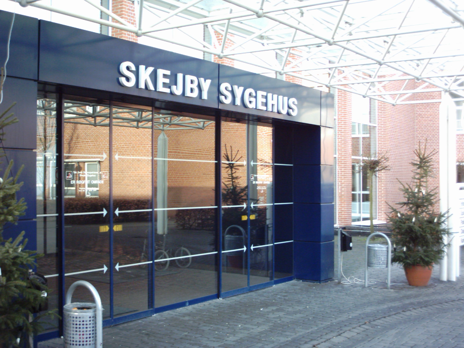 Skejby Photos