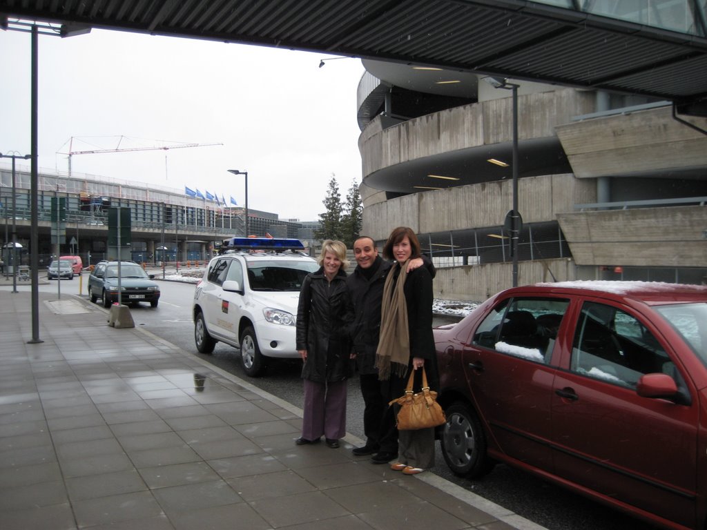 Stockholm: photos of the Kolahis