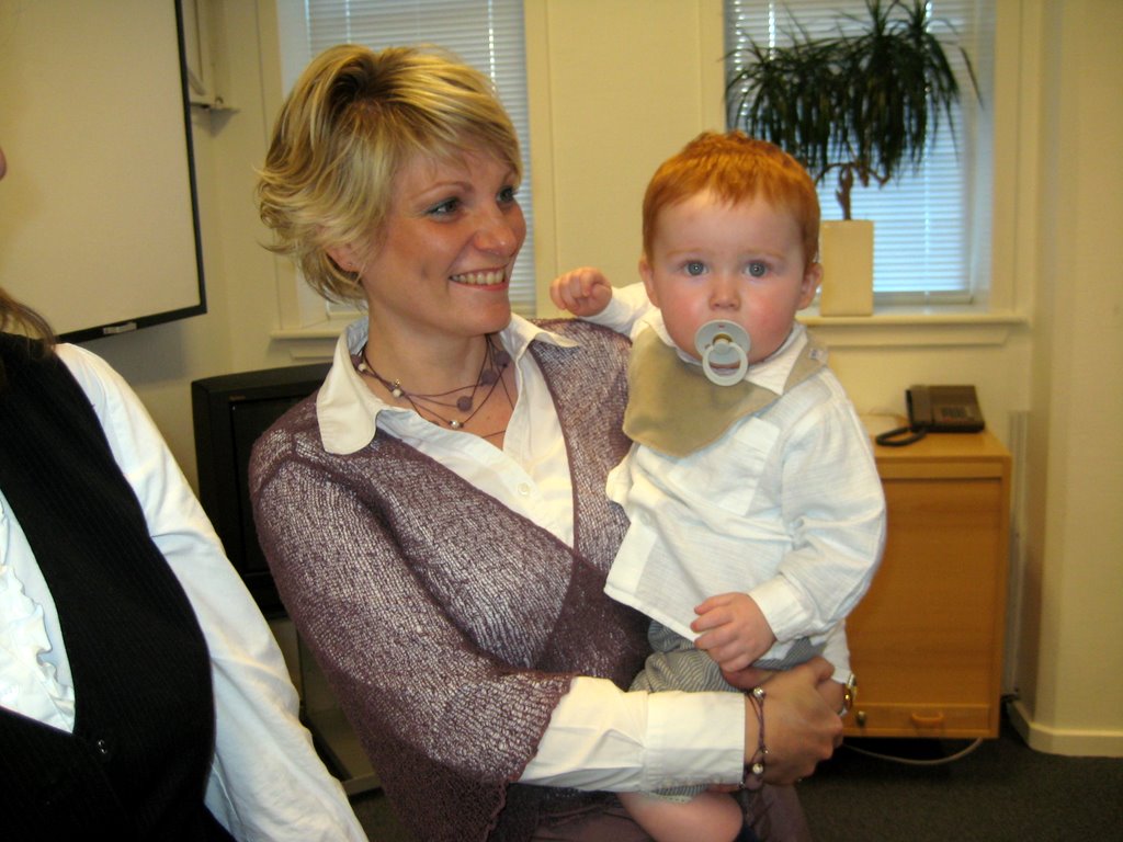 Silkeborg Assembly