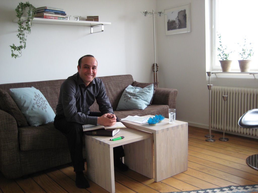 Stockholm: photos of the Kolahis