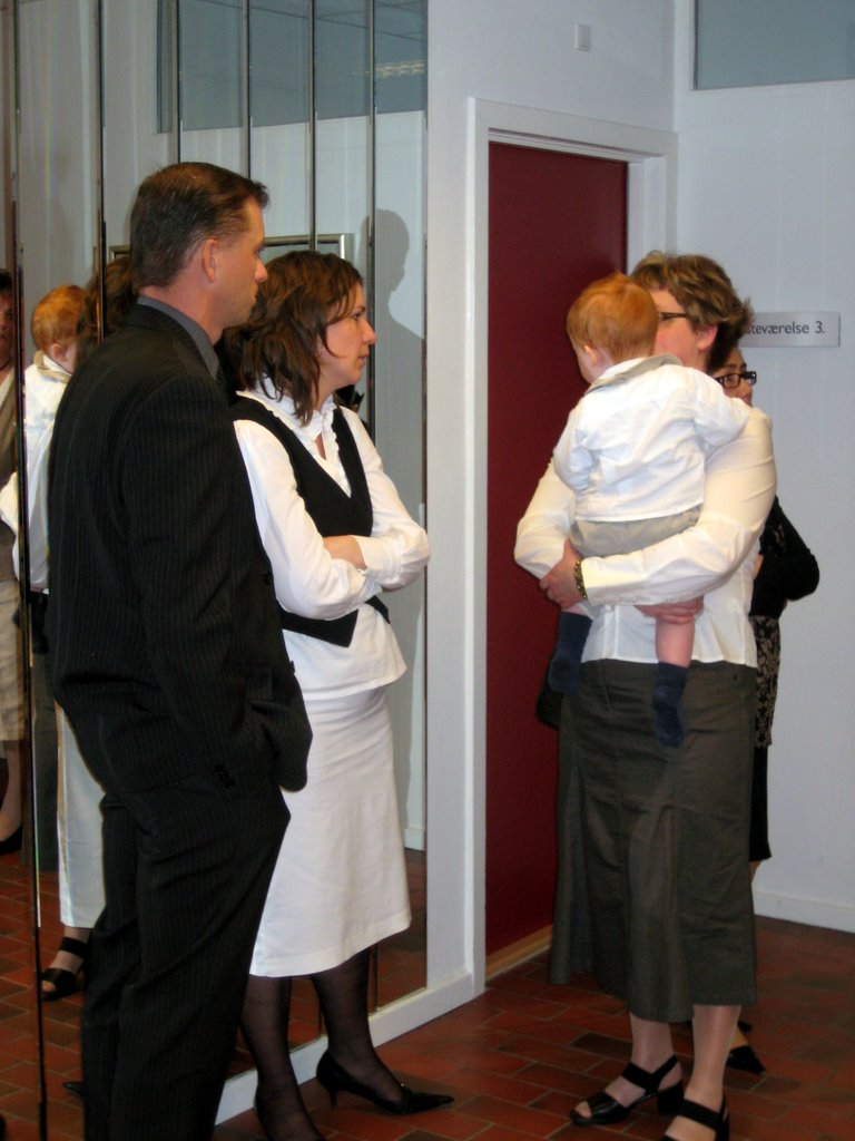 Silkeborg Assembly