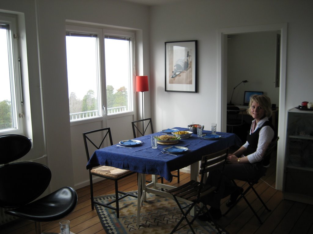Stockholm: photos of the Kolahis