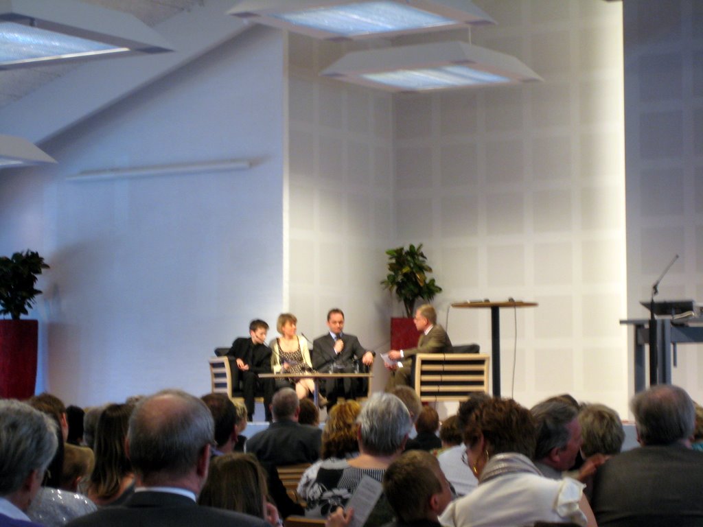 Silkeborg Assembly