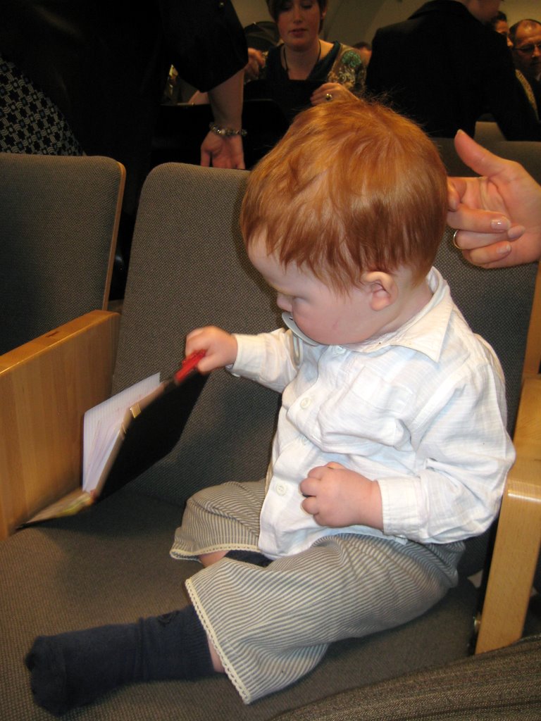 Silkeborg Assembly
