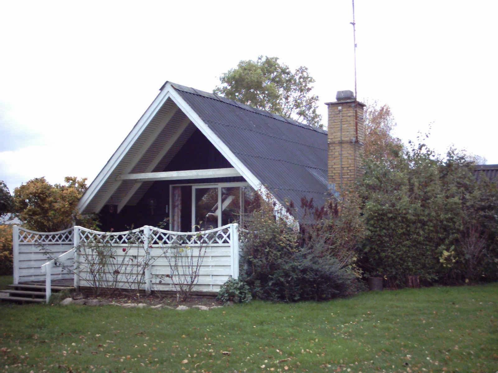Brombærvej 9