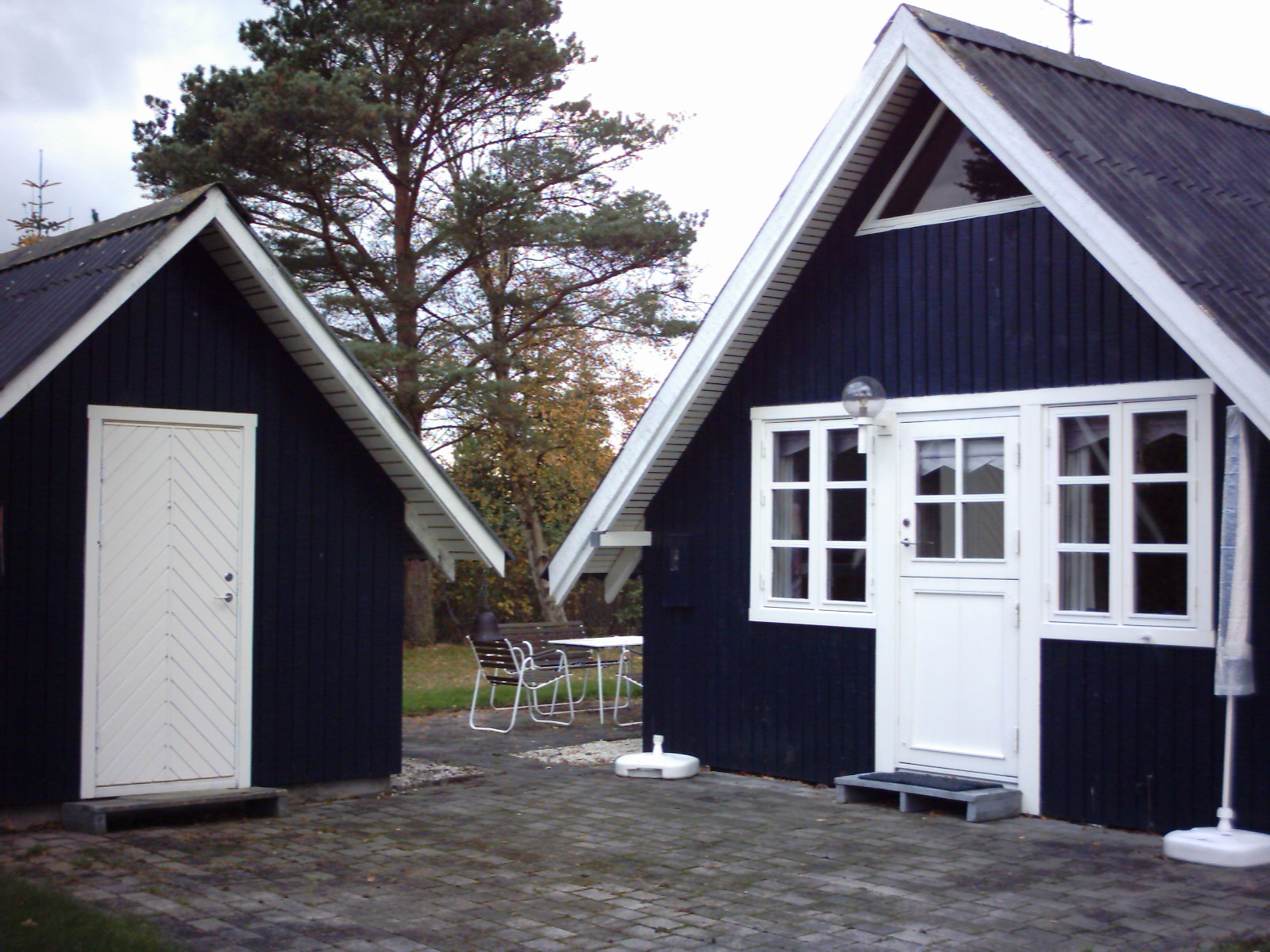 Brombærvej 9