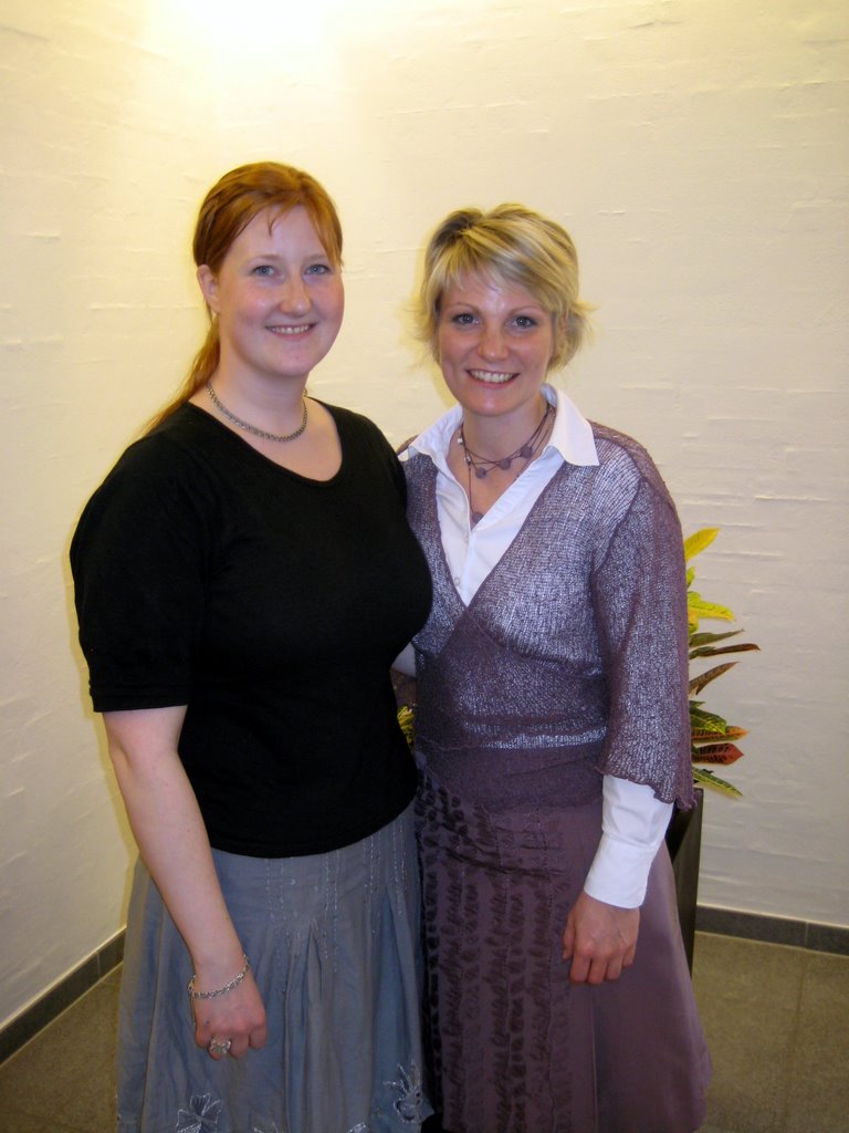 Silkeborg Assembly
