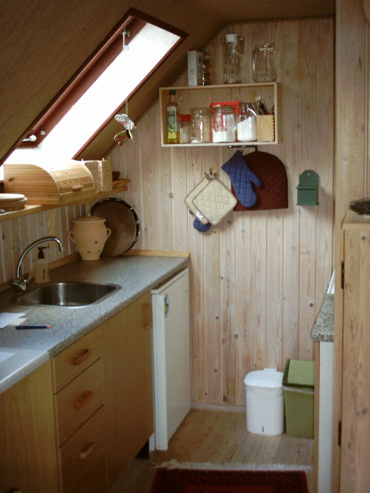 Brombærvej 9