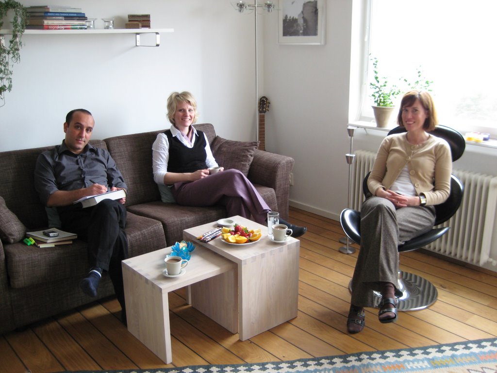 Stockholm: photos of the Kolahis