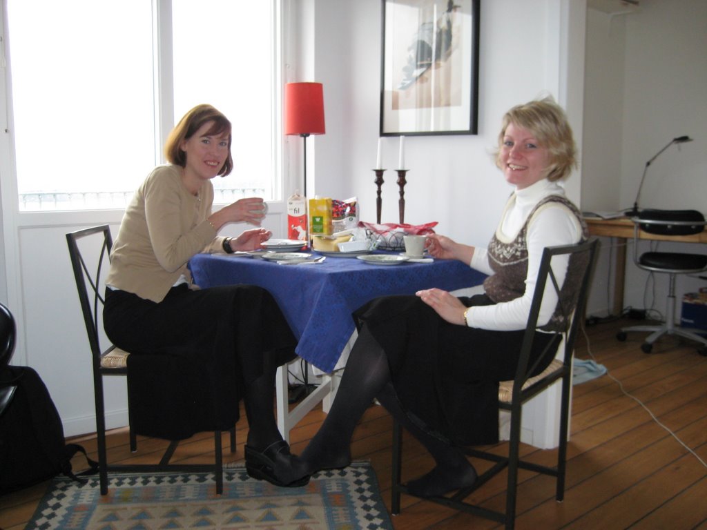 Stockholm: photos of the Kolahis