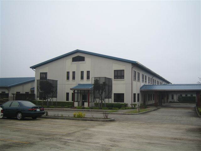 Bethel arrival and exterior photos