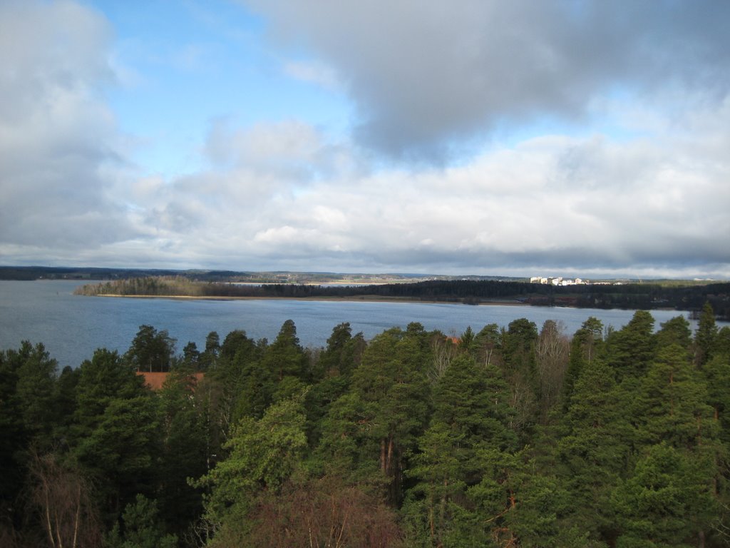 Stockholm: photos of the Kolahis