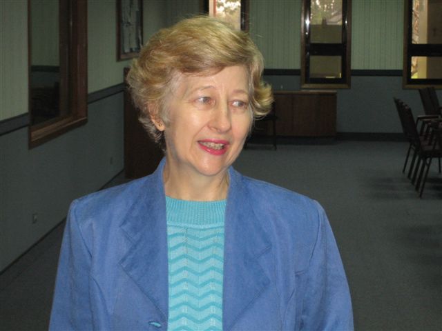 Bethel Tour - Kingdom Hall