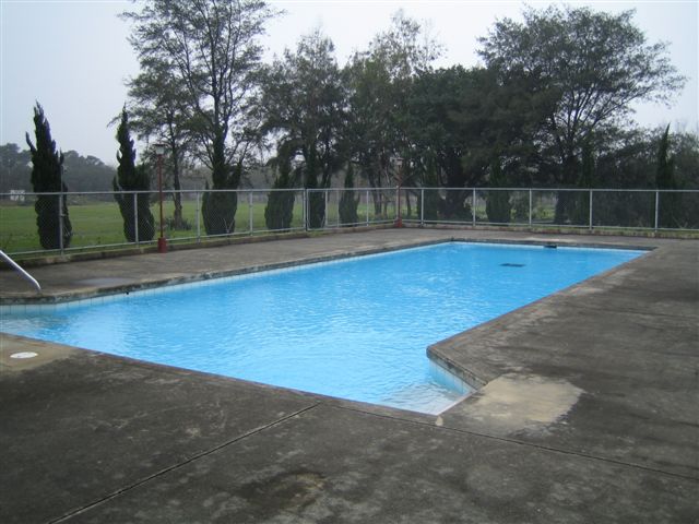 Bethel Tour - Accommodation block