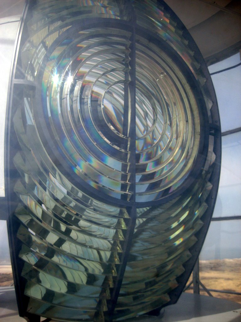 Blaavand Lighthouse