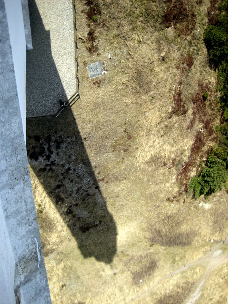 Blaavand Lighthouse