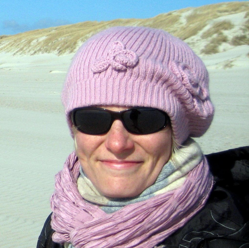 A walk along the Beach