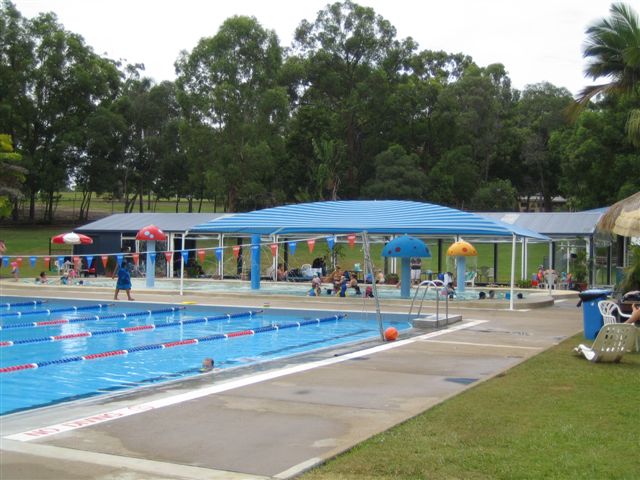 Yeronga pool