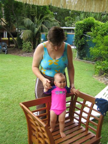 Yeronga pool