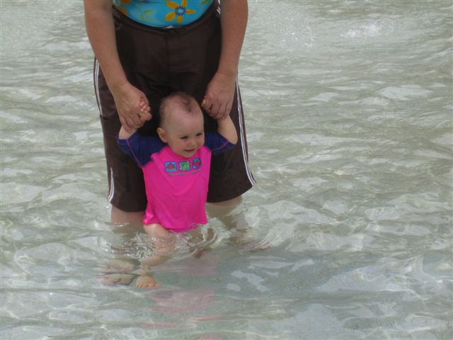 Yeronga pool