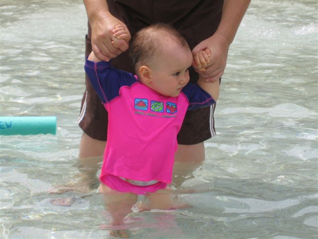 Yeronga pool