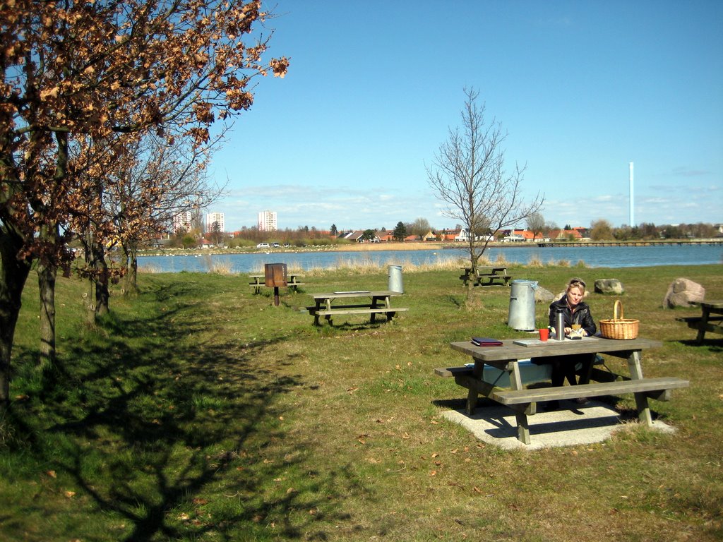 Brøndby Strand