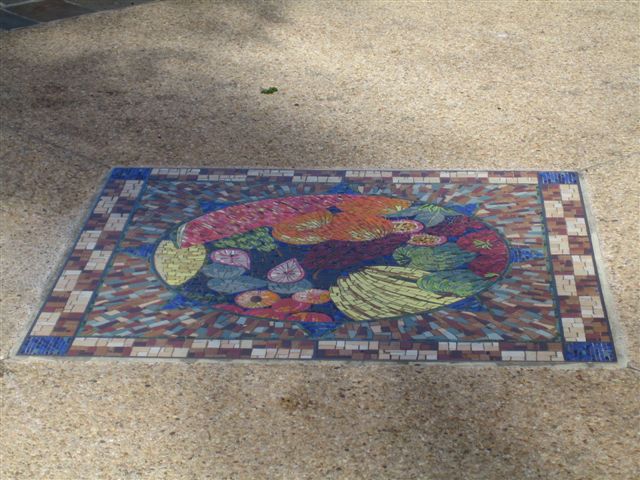 An arvo at South Bank