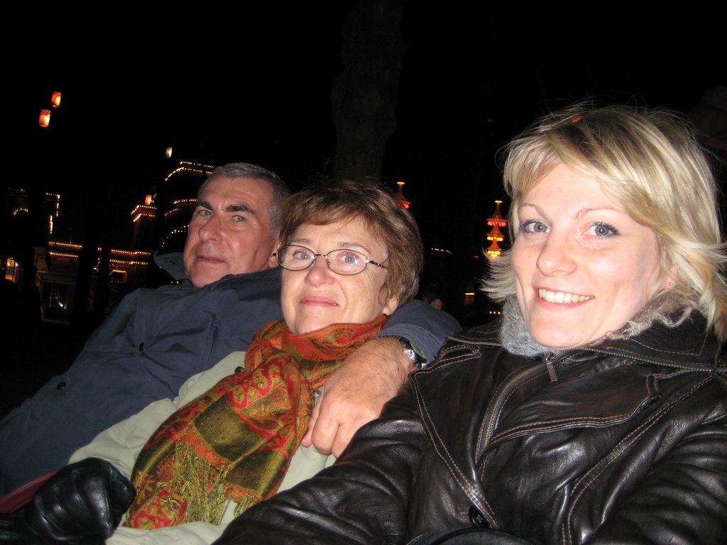 Tivoli Gardens