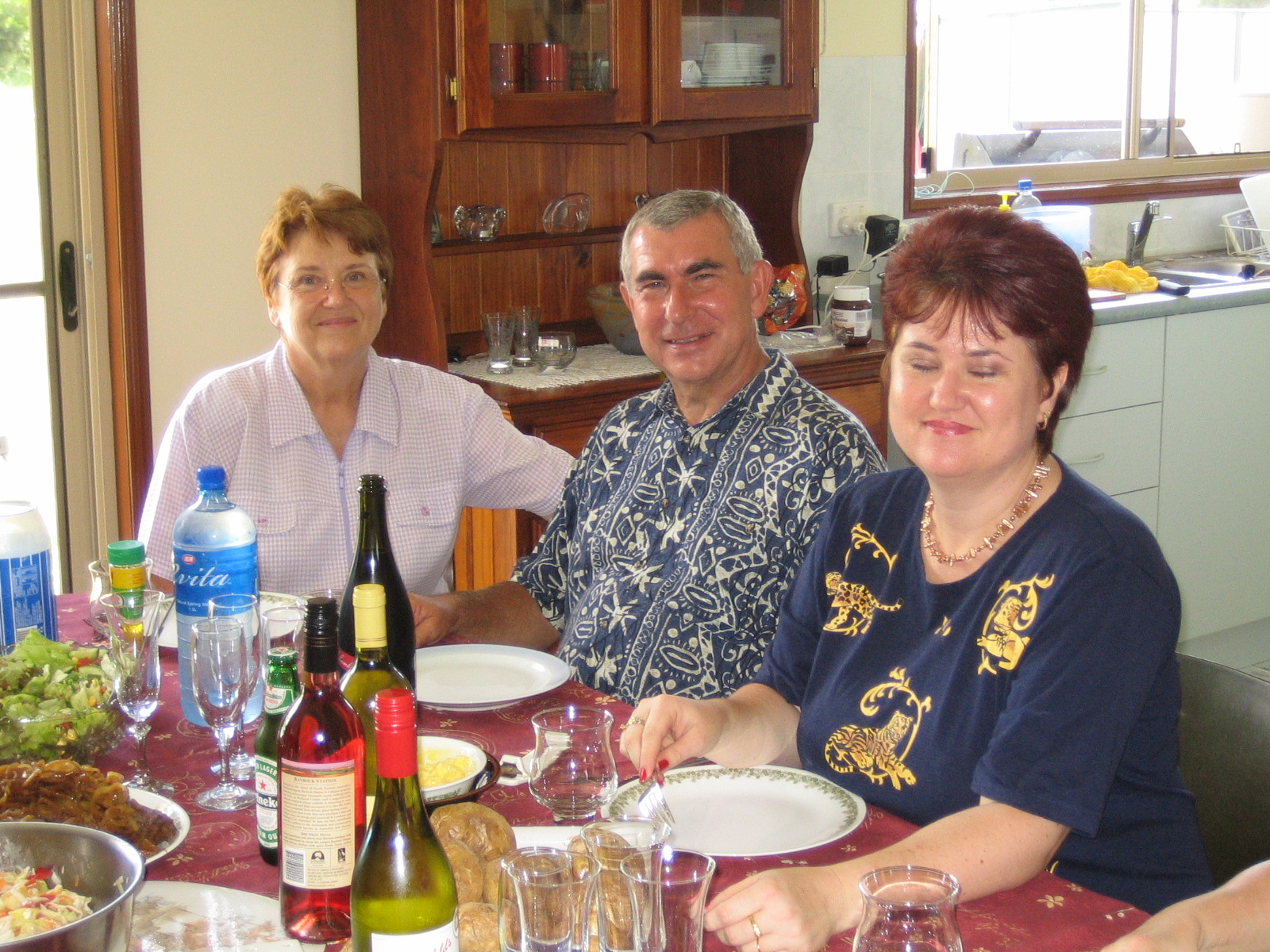 Trip to Laidley