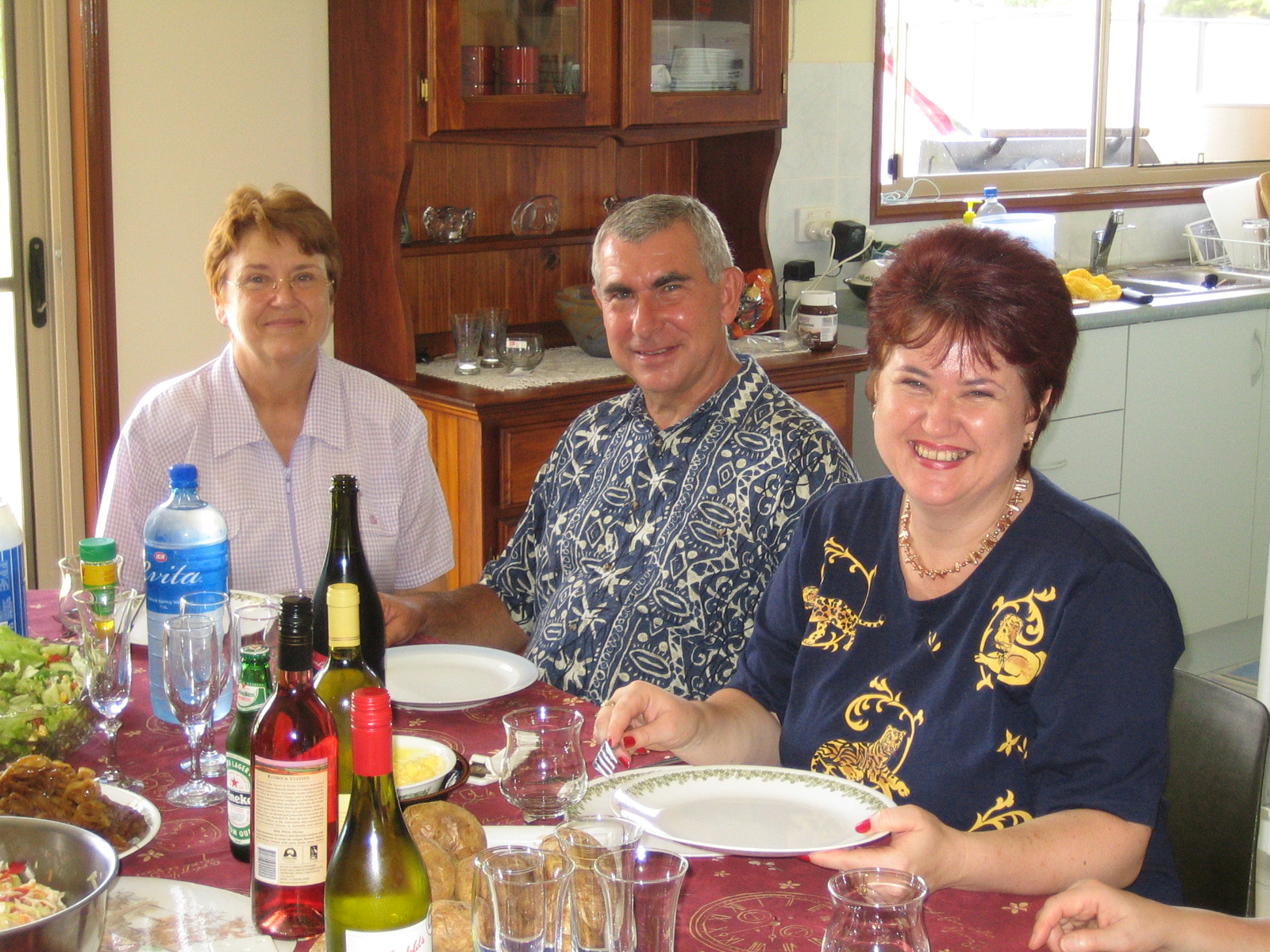 Trip to Laidley