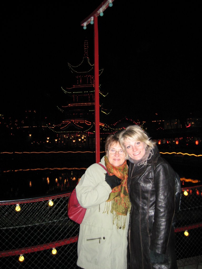 Tivoli Gardens