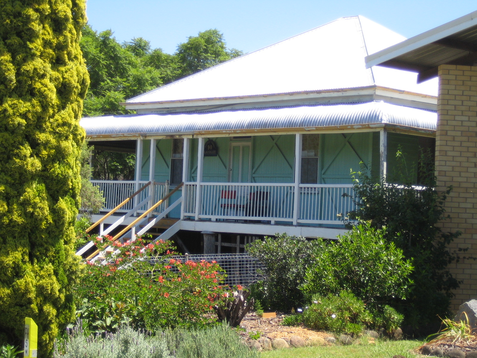 Australian houses
