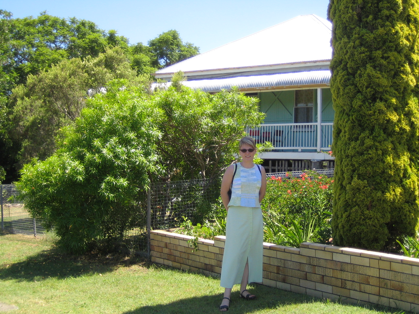 Australian houses