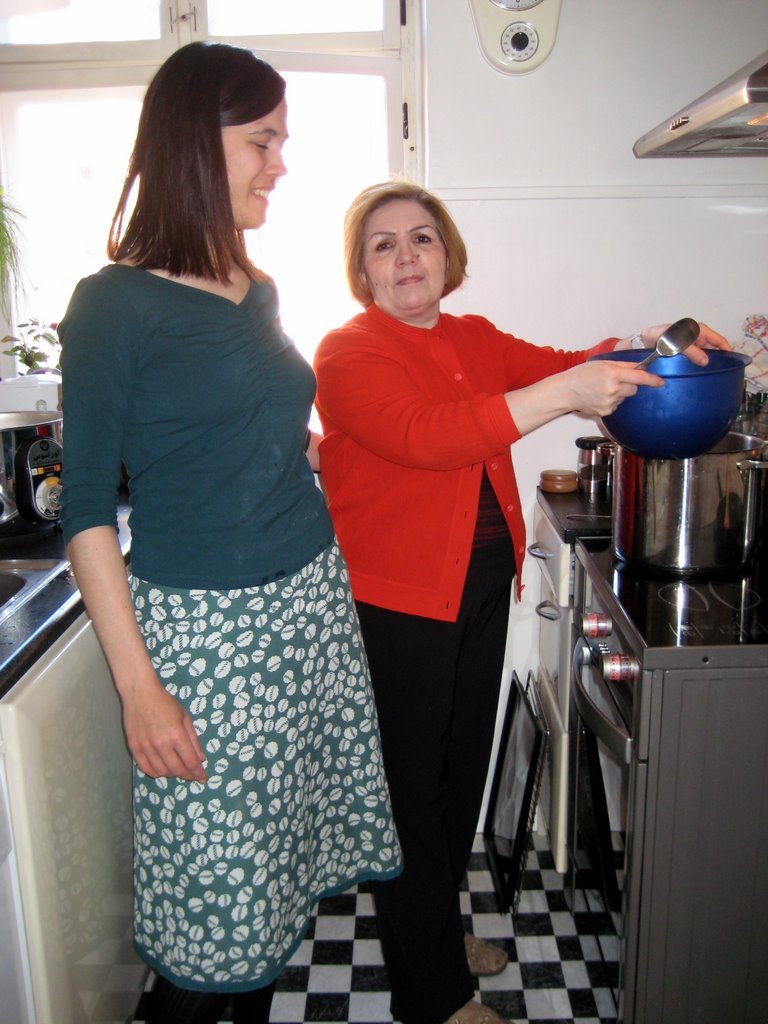 Sobiecki get together