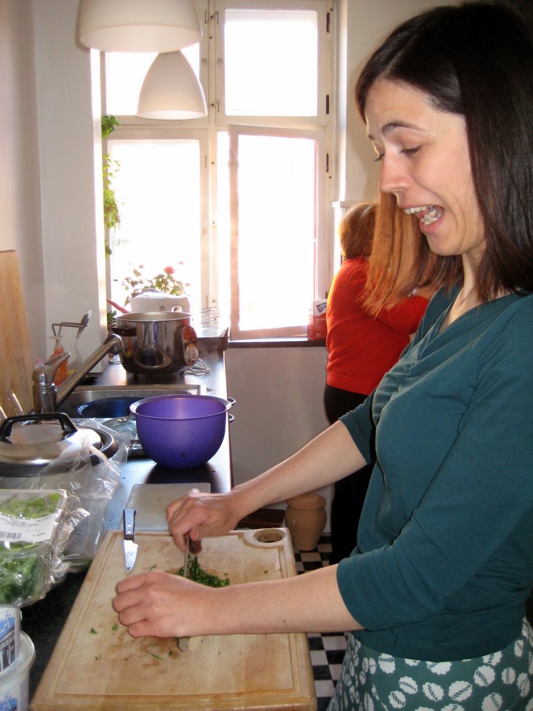 Sobiecki get together