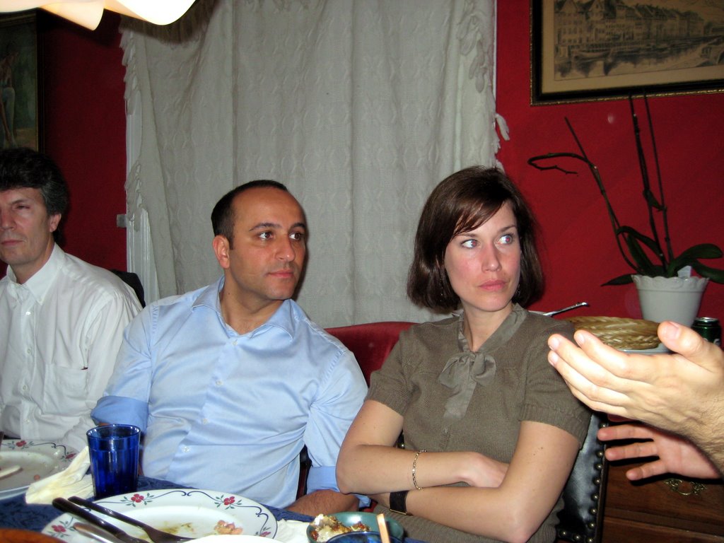 Sobiecki get together