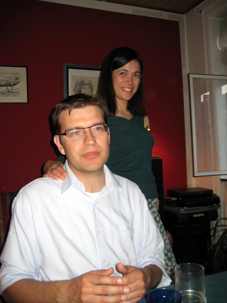 Sobiecki get together