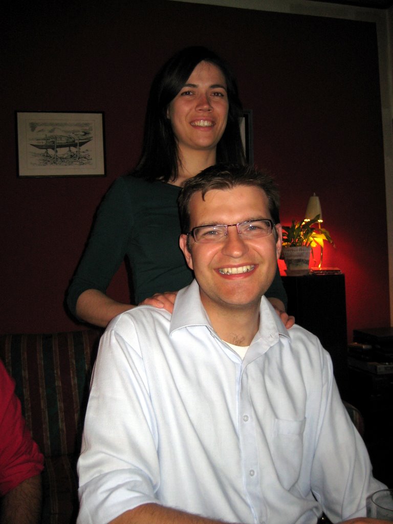 Sobiecki get together
